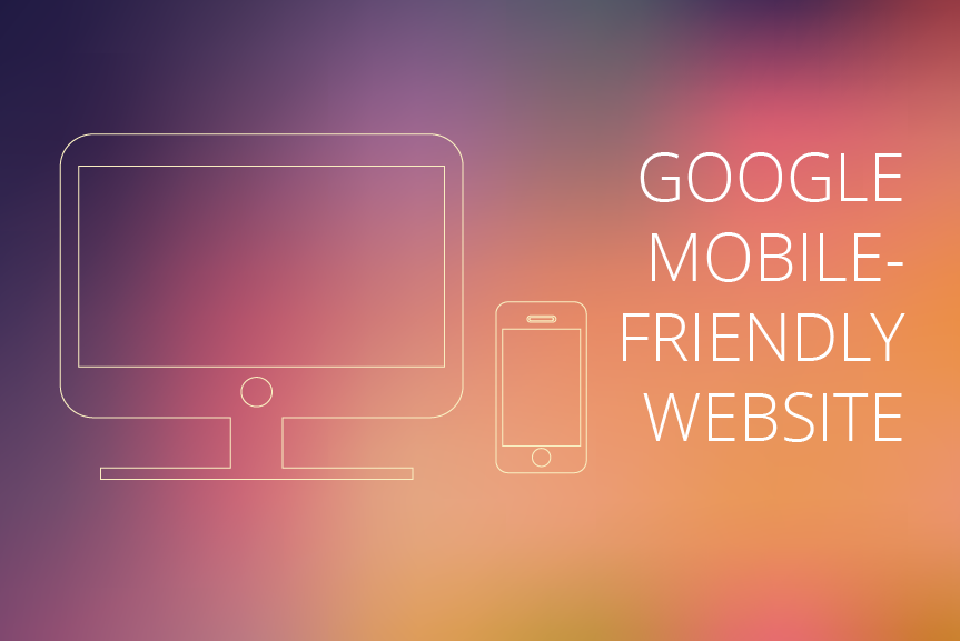 Google Mobile-Friendly Website — Infographics