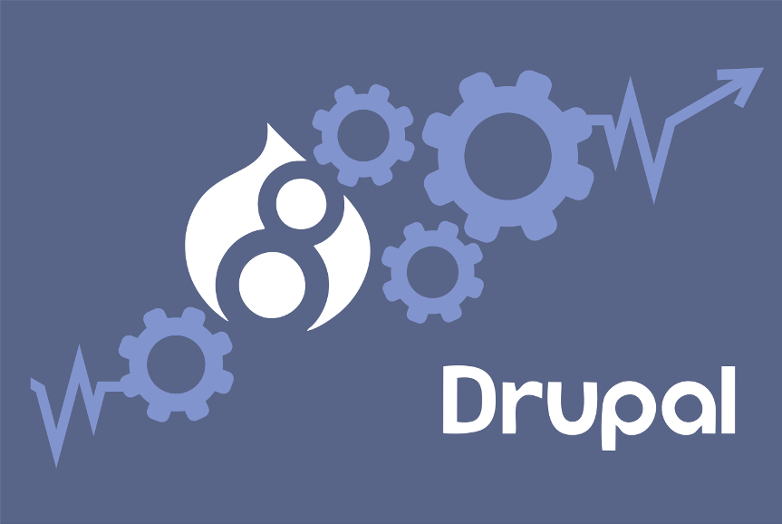 Drupal 8 improvements (Part 1)