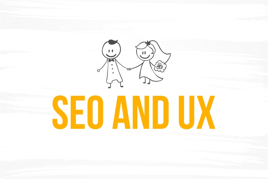 SEO and User Experience: Friends, Not Rivals