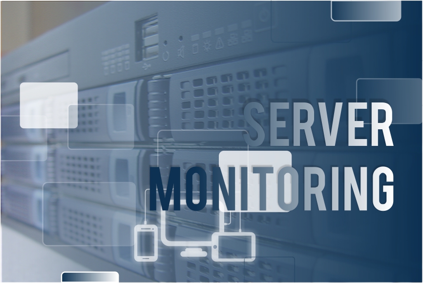 Server monitoring: a watchful eye that never lets your website down