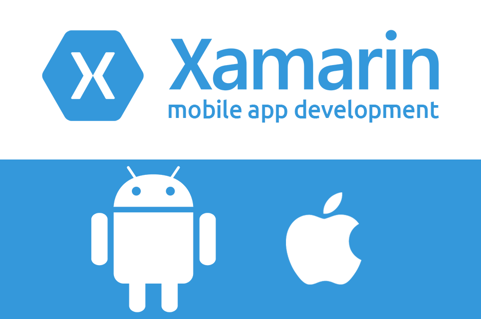 Xamarin mobile app development: where all platforms are in harmony